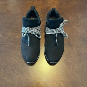 Target brand fashion sneaker